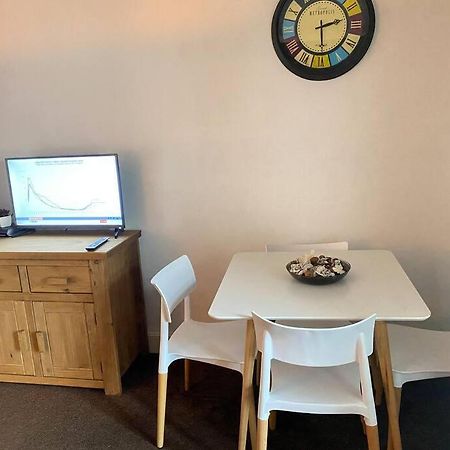 Digs Dre-Tremadog Apartment Ngoại thất bức ảnh