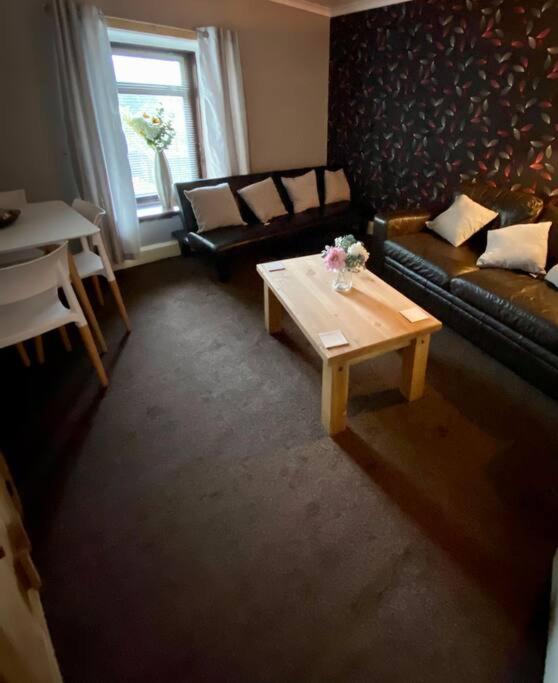 Digs Dre-Tremadog Apartment Ngoại thất bức ảnh