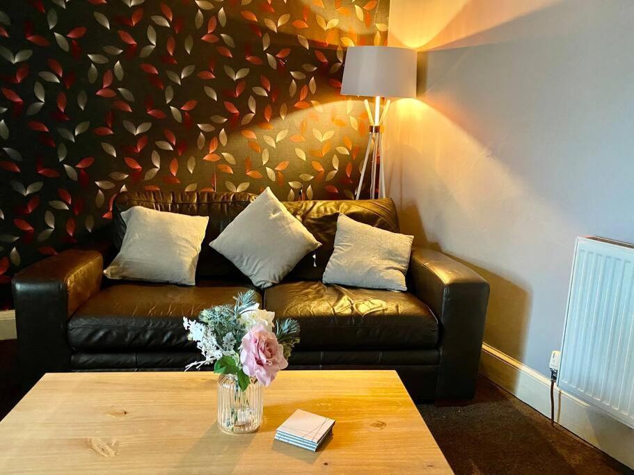 Digs Dre-Tremadog Apartment Ngoại thất bức ảnh
