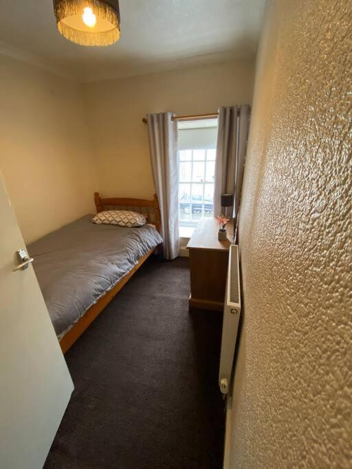 Digs Dre-Tremadog Apartment Ngoại thất bức ảnh